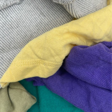 CARTON 10KG CHIFFONS COULEUR QUALITE SUPERIEURE